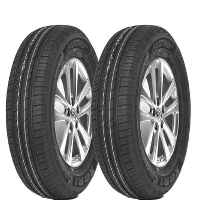 Kit 2 Pneus Aro 15 Xbri Fastway C1 175/65R15 84H